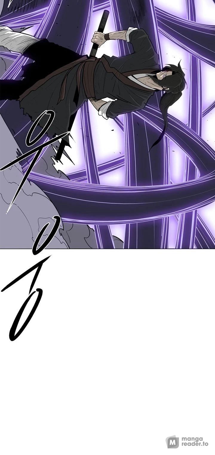 The Legend of the Northern Blade, Chapter 47 image 31